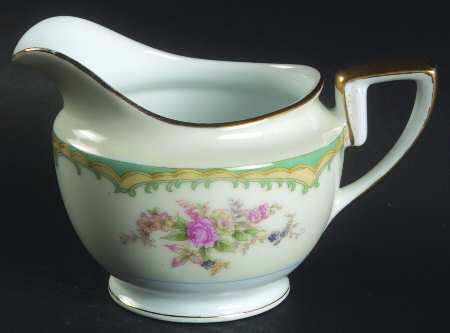 Ingram Creamer