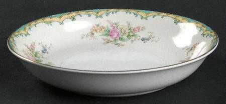 Ingram Coupe Soup Bowl
