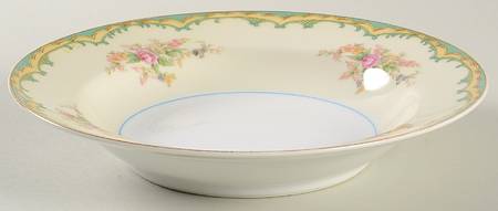 Ingram Rim Soup Bowl