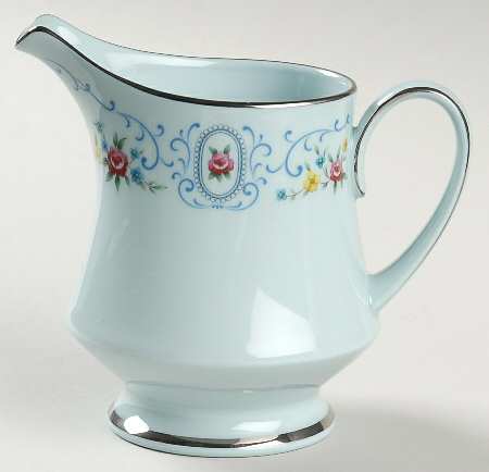 Innocence Creamer