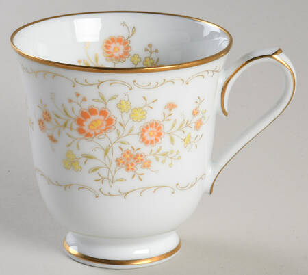 Inspiration Footed Cup