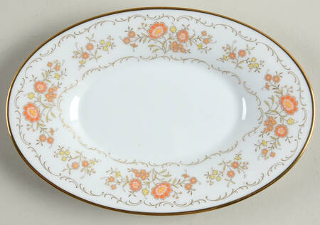Inspiration Relish/Butter Tray