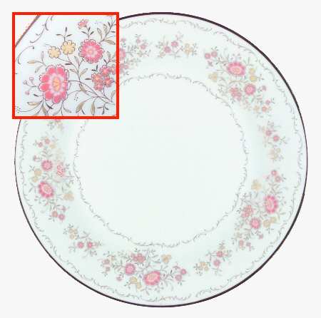 Inspiration by Noritake