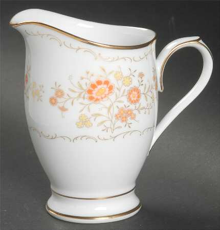 Inspiration Creamer
