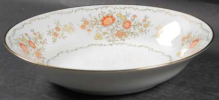 Inspiration Coupe Soup Bowl