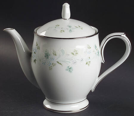 Inspire Teapot & Lid