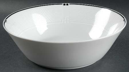 Integrity 8" Round Vegetable Bowl