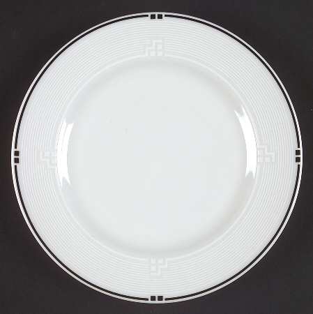 Integrity Bread & Butter Plate