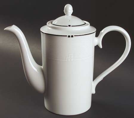 Integrity Coffee Pot & Lid