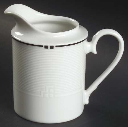 Integrity Creamer