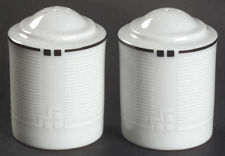 Integrity Salt & Pepper Set