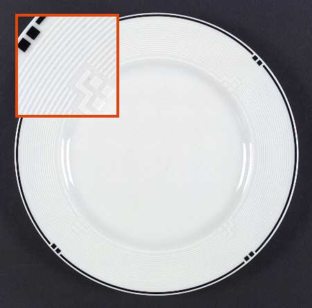 Integrity by Noritake