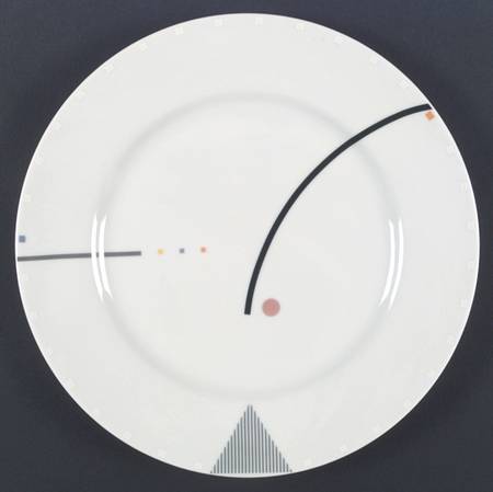 Intuition by Noritake