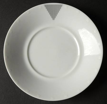 Intuition Saucer
