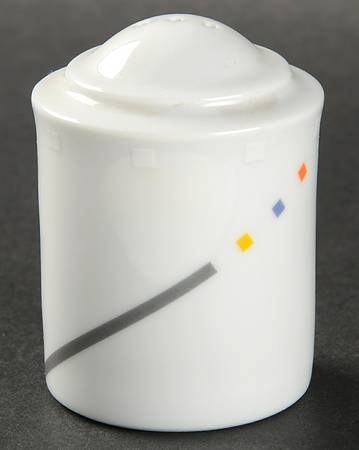 Intuition Salt Shaker
