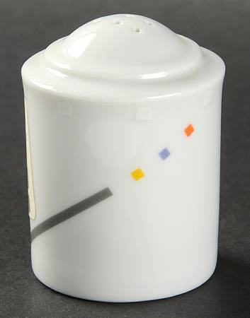 Intuition Pepper Shaker