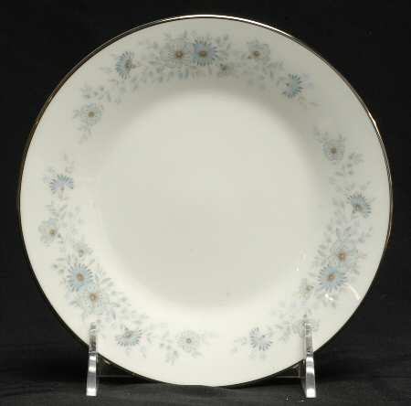 Inverness Bread & Butter Plate by Noritake
