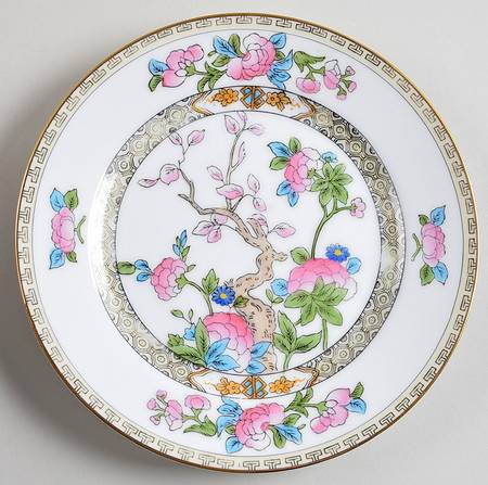 Inwood Salad Plate