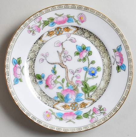 Inwood Bread & Butter Plate