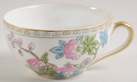 Inwood Flat Cup