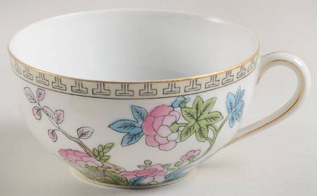 Inwood Flat Cup