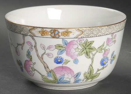 Inwood Cranberry Bowl