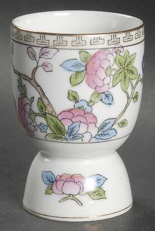Inwood Double Egg Cup