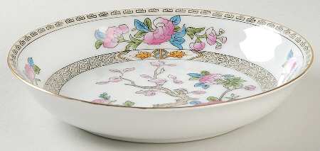Inwood Coupe Soup Bowl