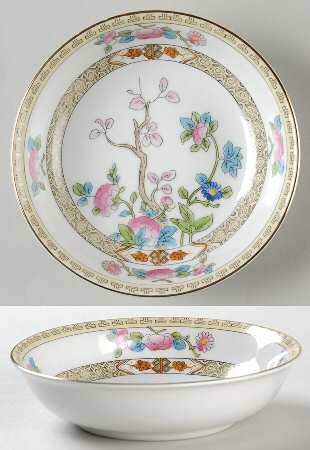 Inwood Coupe Cereal Bowl