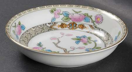 Inwood Fruit/Dessert (Sauce) Bowl