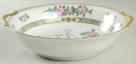 Inwood 10" Round Vegetable Bowl
