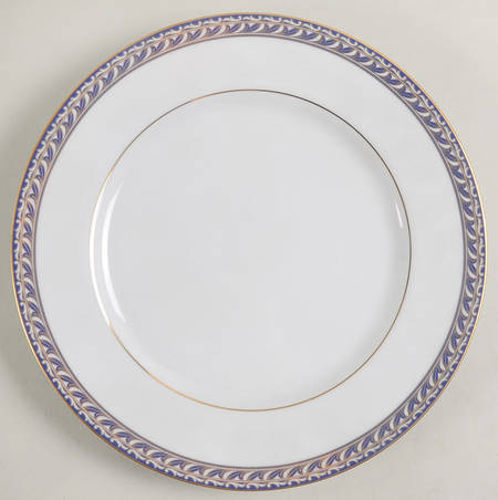 Indigo Waltz by Noritake