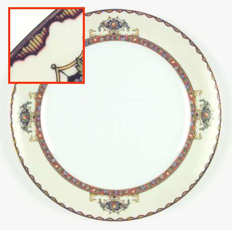 Iona by Noritake