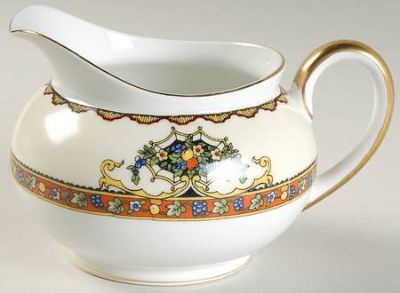 Iona Creamer