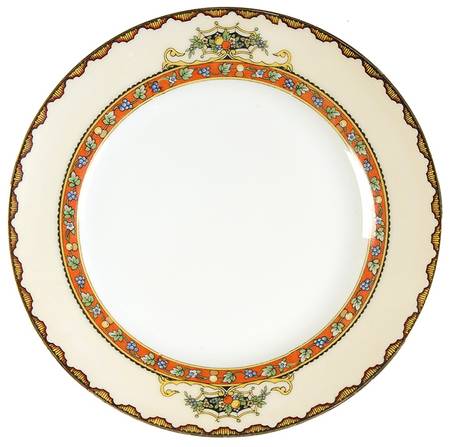 Iona Bread & Butter Plate