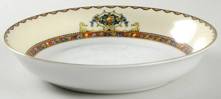 Iona Coupe Soup Bowl
