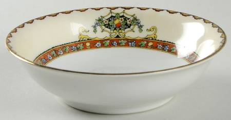 Iona Coupe Cereal Bowl