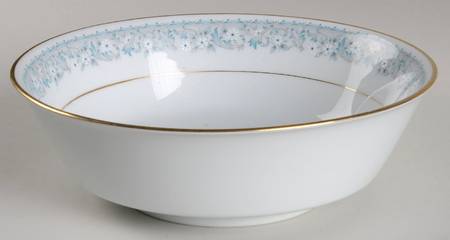 Iona 8" Round Vegetable Bowl