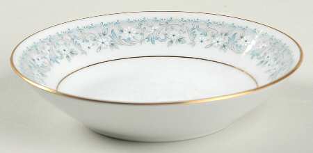 Iona Fruit/Dessert (Sauce) Bowl