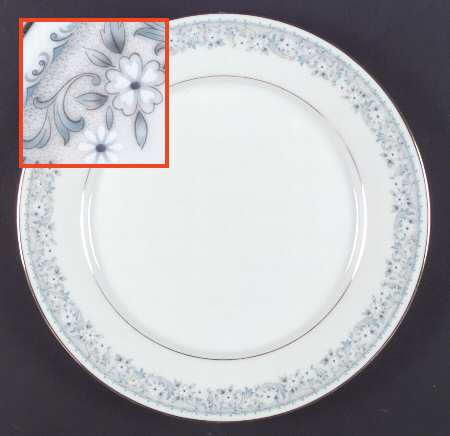 Iona by Noritake