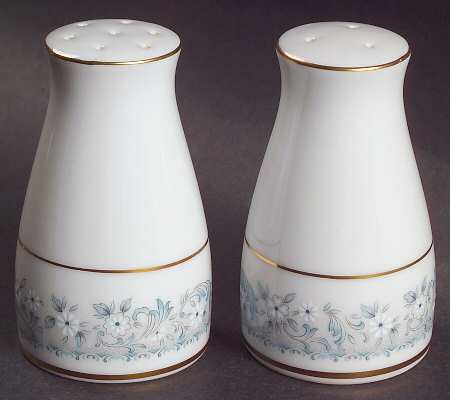 Iona Salt & Pepper Set