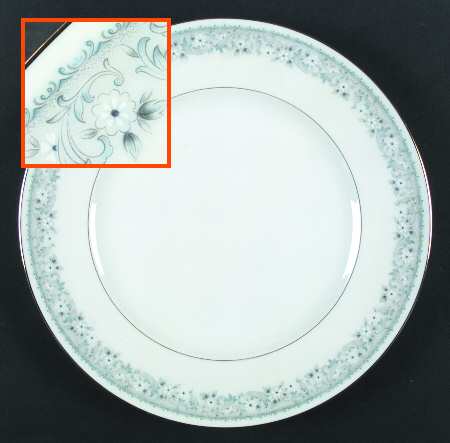 Iona by Noritake