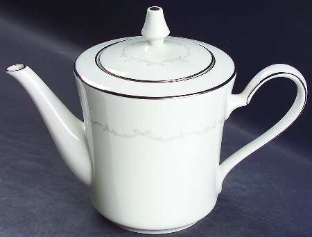 Irene Teapot & Lid