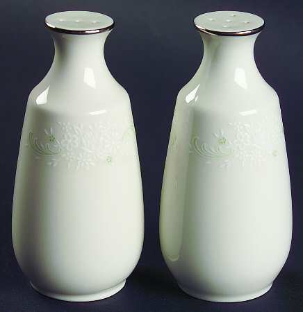 Irene Salt & Pepper Set