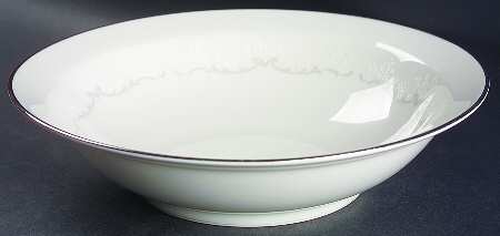 Irene 10" Round Vegetable Bowl