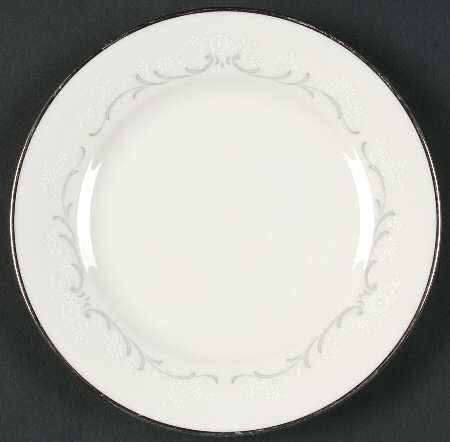 Irene Bread & Butter Plate