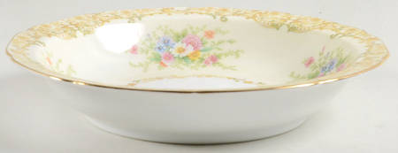 Irene Rim Soup Bowl