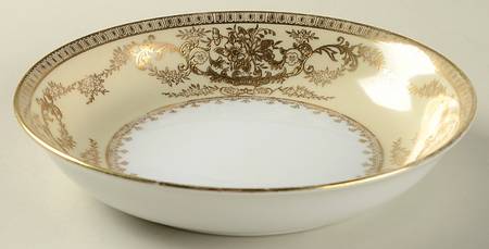 Iretonia Coupe Soup Bowl