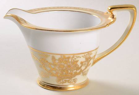 Iretonia Creamer