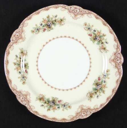 Iris by Noritake